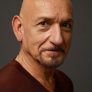 Ben Kingsley is Pastor Byron “Pa” Brown