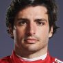 Carlos Sainz Jr. is Self