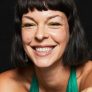 Pollyanna McIntosh is Jadis Stokes