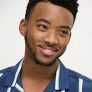 Algee Smith is 