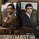 Spy/Master 1. Sezon 6. Bölüm