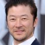 Tadanobu Asano is Tamio Mochizuki