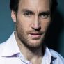 Callan Mulvey is George Shepard