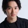 Kento Yamazaki is Ryohei Arisu