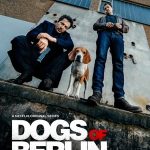 Dogs of Berlin 1. Sezon 10. Bölüm
