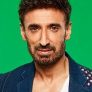 Rahul Dev is Officer Bedi