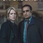 Unforgotten 5. Sezon 4. Bölüm