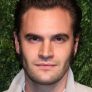 Tom Bateman is David