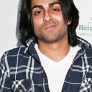 Adi Shankar is Logan Lockwood