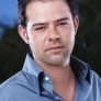 Rory Cochrane is Burt