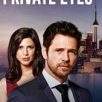 Private Eyes 5. Sezon 7. Bölüm