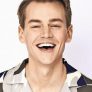 Joel Creasey is Oscar