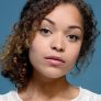 Antonia Thomas is Lisa