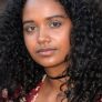 Morgana Van Peebles is Ash