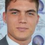 Zane Holtz is K.O. Kelly