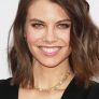 Lauren Cohan is Maggie Rhee