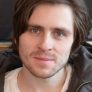 Sverrir Gudnason is Peter