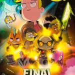 Final Space 3. Sezon 8. Bölüm