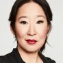 Sandra Oh is Debbie Grayson (voice)