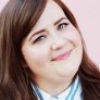 Aidy Bryant is Emmy Fairfax (voice)