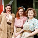 Land Girls 2. Sezon 3. Bölüm