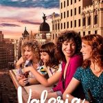 Valeria 3. Sezon 8. Bölüm