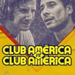 Club América vs. Club América 1. Sezon 6. Bölüm