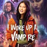I Woke Up a Vampire 1. Sezon 16. Bölüm
