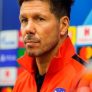 Diego Pablo Simeone is Self