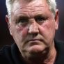 Steve Bruce is Self