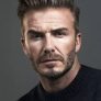 David Beckham is Self