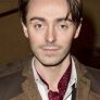 David Dawson is Aaron Marsh