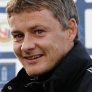 Ole Gunnar Solskjaer is Self