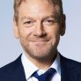 Kenneth Branagh is Abijah Fowler (voice)