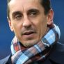 Gary Neville is Self