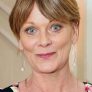 Samantha Bond is Susan