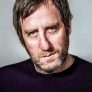 Michael Smiley is Ward Clancy