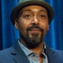 Jesse L. Martin is Alec Mercer