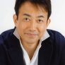 Toshihiko Seki is Kojiro Sasaki (voice)