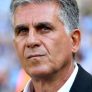 Carlos Queiroz is Self