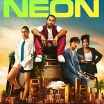 Neon 1. Sezon 8. Bölüm