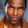 Carl Lumbly is C. Auguste Dupin