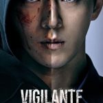 Vigilante 1. Sezon 8. Bölüm