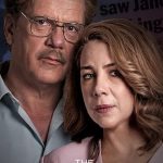 The Claremont Murders 1. Sezon 2. Bölüm