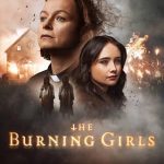 The Burning Girls 1. Sezon 6. Bölüm
