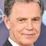 Bruce Greenwood is Roderick Usher