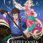 Castlevania: Nocturne 1. Sezon 8. Bölüm