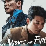 The Worst of Evil 1. Sezon 12. Bölüm