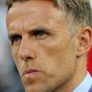 Phil Neville is Self