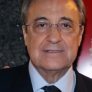 Florentino Pérez is Self